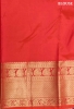 Grand Wedding Pure South Silk Saree